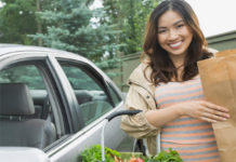 Best reusable grocery bags: Going Green in Style with Personalized Grocery Bags Best reusable grocery bags