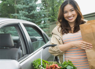 Best reusable grocery bags: Going Green in Style with Personalized Grocery Bags Best reusable grocery bags