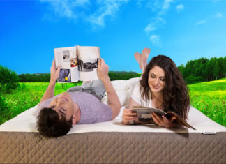 Understanding The Various Types Of Memory foam mattress Memory foam mattress