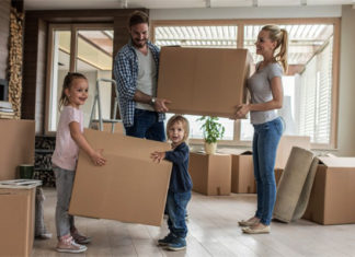 Tips to Choose the Best Moving Company Moving Company