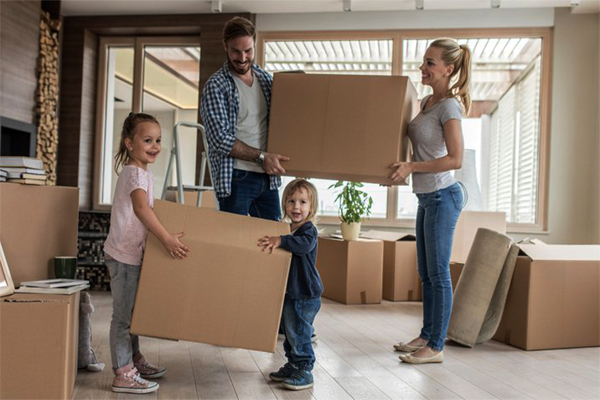 How To Find A Good Moving Company 