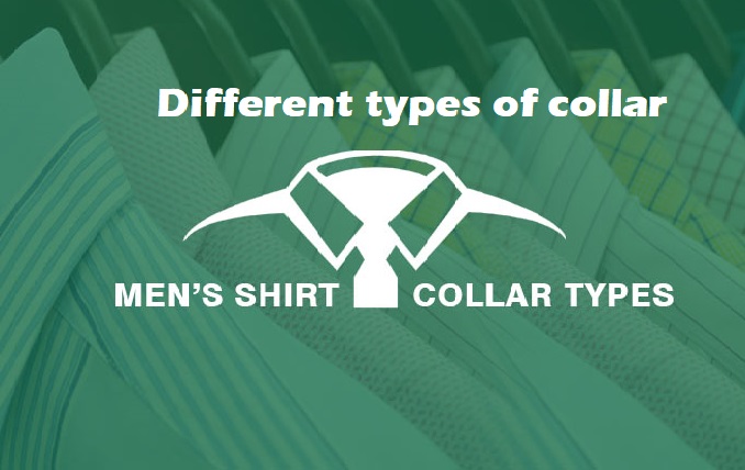 types of collar