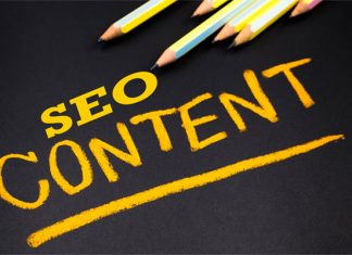 Instructions for mastering SEO content SEO content
