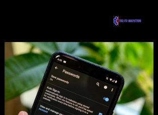 How to see passwords saved on Android How to see passwords saved on Android