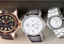 5 Best Watches for People who are Blind or living with low vision Best Watches