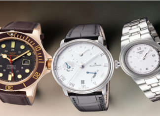 5 Best Watches for People who are Blind or living with low vision Best Watches