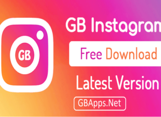 Download GB Instagram Apk Free For Android GB Instagram Apk