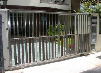 Types of Stainless Steel Grilles Types of Stainless Steel Grilles