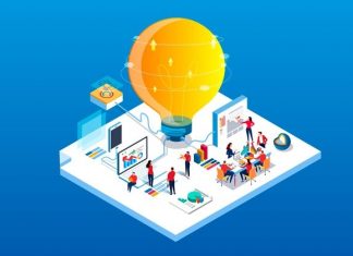 Top 4 Promotion and Marketing Ideas Guaranteed to Get You Noticed marketing ideas