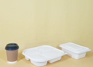 Must Know Advantages Of Using Plastic Packaging
