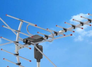 How to Boost Antenna Signal for Better Reception antenna signal