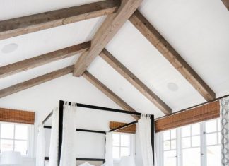 Taking a Look at the Different Types of Canopy Bed Ideas canopy bed ideas