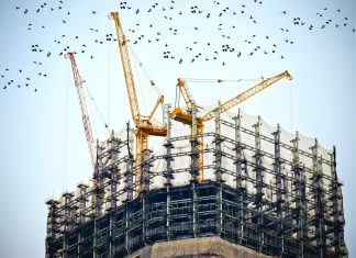 Balancing Workplace Safety and Productivity Margins in Construction