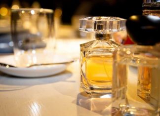 Why Paco Rabanne Lady Million Eau de Parfum Is The Best eau de parfum