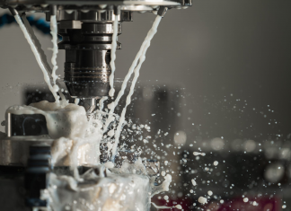 5 tips to improve your CNC workflow