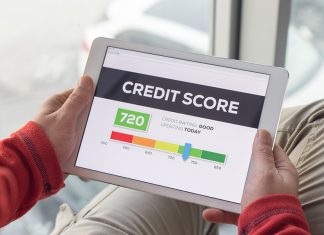 Five Tips for Improving Your Credit Improving Your Credit