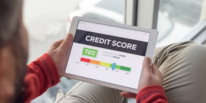 Improving Your Credit