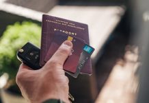 The 5 Things to Look at for a Travel Credit Card