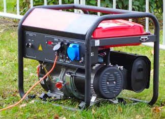5 Tips for Using Tri-Fuel Generators Tri-Fuel Generators