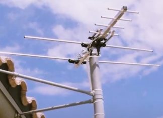 How to Pick the Right Long Range TV Antenna Long Range TV Antenna