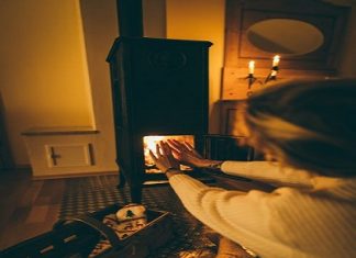Top Tips For Keeping Your Home Warm This Winter Top Tips For Keeping Your Home Warm This Winter