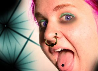What Are the Different Types of Body Piercings That Exist Today? types of body piercings