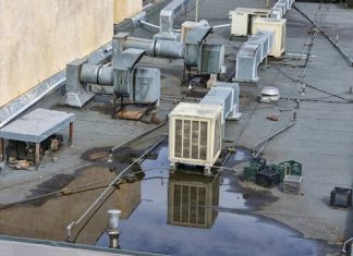 6 Commercial Roof Repair Mistakes and How to Avoid Them