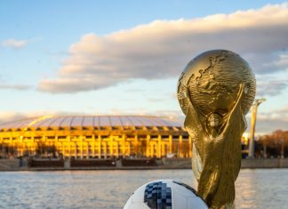 Top teams that we will definitely not see at the 2022 World Cup 2022 World Cup