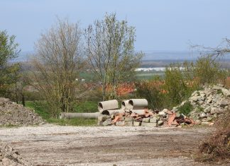 Everything You Need to Know About Recycling Concrete