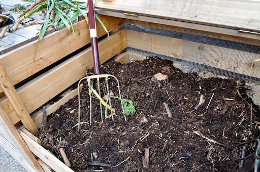Composting in Winter: 8 Tips to Keep in Mind