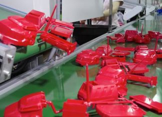 4 Steps To Optimize Your Injection Molding Process
