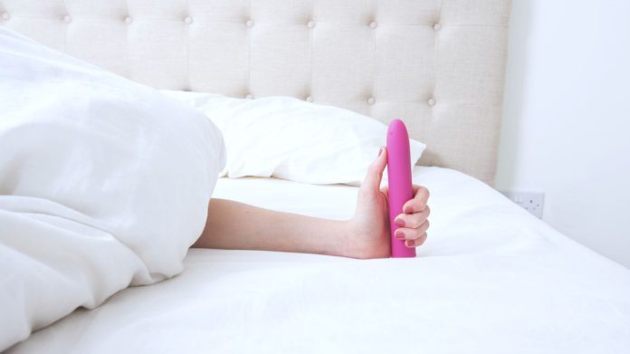 Sex Toys Can Enhance Your Sex Life