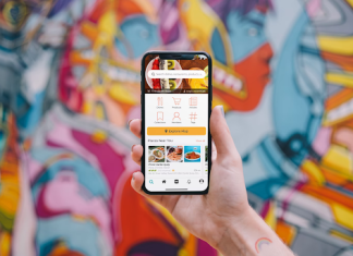 6 Reasons Your Business Should Have a Mobile App Mobile App