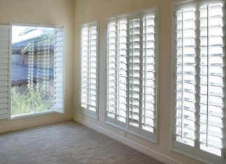 5 Reasons You Should Get Interior Plantation Shutters 5 Reasons You Should Get Interior Plantation Shutters