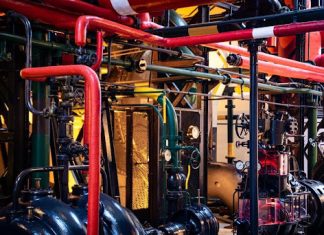 The Ultimate Guide to Understanding the Rotating Disc Valve