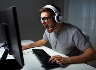 The Ultimate Guide on How to Get Better at Video Games video games