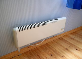A Buyer’s Guide to The Best Electric Radiators White electric radiator