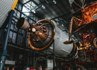 Aerospace Machining 101: The Precision & Engineering Behind It All Machining