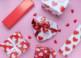6 Valentine’s Day Gifts You Can Make Yourself