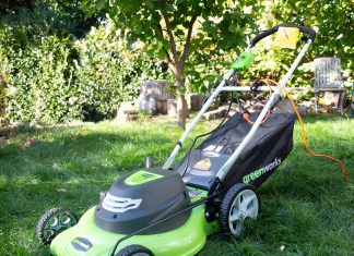 What to Consider When Buying a Corded Lawn Mower Corded Lawn Mower