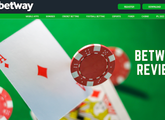General Information About Betting Company Betway Betway