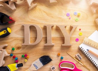 Top 5 Tools For DIY DIY