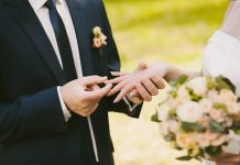 Wedding Details That You Won’t Want to Forget Wedding Rings