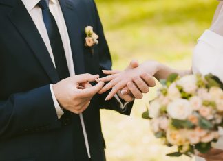 Wedding Details That You Won’t Want to Forget Wedding Rings