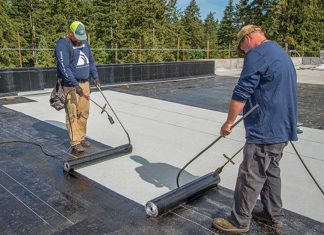 Top 3 Factors to Consider While Choosing Commercial Roofing Service roofing