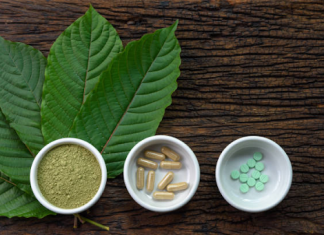 KRATOM AND DELTA 8: WHAT YOU NEED TO KNOW