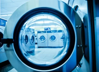 Tips in Maintaining Automatic Washer and Dryer Automatic Washer