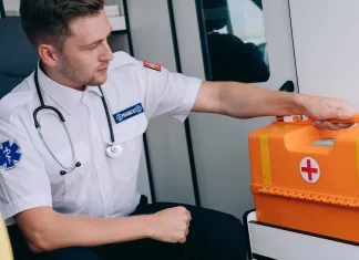 CPR & First Aid: Learn More About Key Points & Objectives First Aid