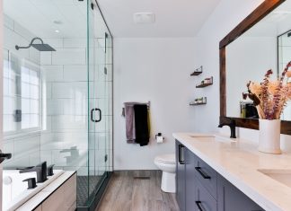 Bathroom Renovation Tips bathroom