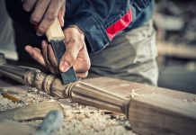 The Best Hands-On Jobs hands jobs